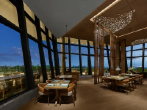 Renaissance Xiamen Hotel