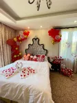 Oriental Garden Hotel Hotel a Funing