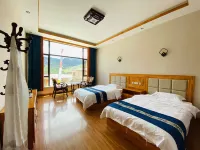 Diebu Zagana Dele Homestay
