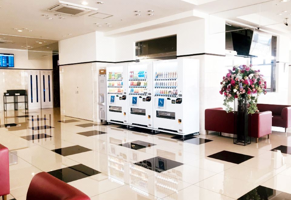 5. 토요코 인 추부..