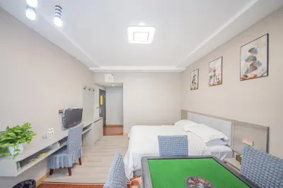 Lichuan Shangyu Hotel Hotels near Lichuan Zhidi Plaza New Ocean World