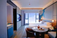 Hanchuan Baiyun International Hotel Hotels in Hanchuan