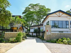 清遠山水雲澗民宿（黃騰峽店）