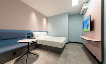 Hi Inn Hotel (Haikou East Railway Station)