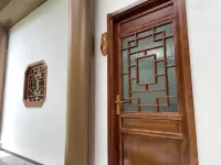 雲·文心飯店（開封清明上河園萬歲山武俠城店） - 早餐