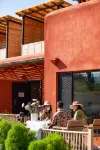 Youyuan Shanyejian Guesthouse