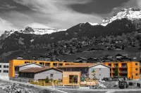 Eiger Lodge Easy