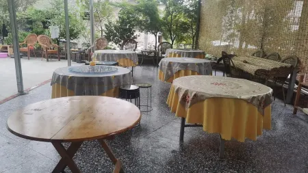 Wawu Leisure Farmhouse