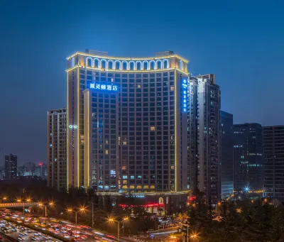 Wellington Hotel Hotel di 