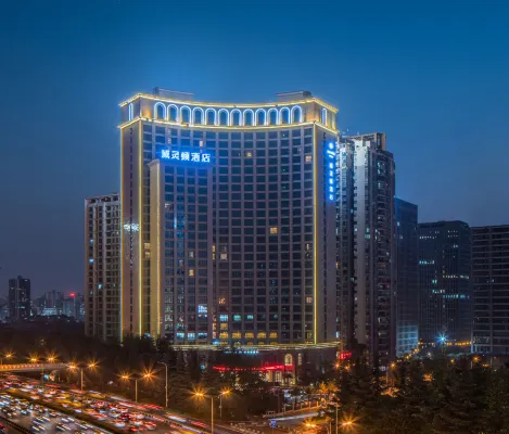 Wellington Hotel Hotels in Chongqing