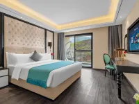 Xiyuan Hotel (Fuxianhu Guanglong Town Branch) Hotels in Chengjiang
