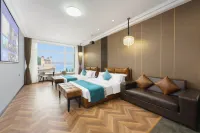 Dalian Haiqingtian Hotel (Xinghai Square)