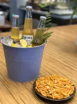 UrCove by HYATT Nanjing Downtown - bar