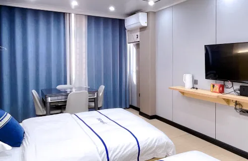 Liping Lantingxu Hotel