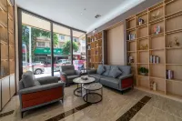 GELI HOTEL - Haustierfreundliche