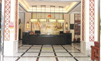 Badong Yinhao Village Hotel