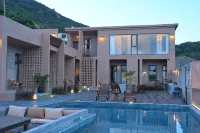 Pingtan Fishing Village·Shanshe Seaview Homestay - Lemmikkieläimet sallittu