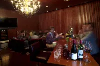 Zhi Resort • Riverside - bar