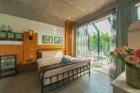 丹霞山烏有・同金寨