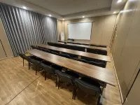 Four Seasons Atour Hotel Rizhao (Shanhaitian Tourism Resort)
