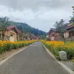 Fengdu Nantianhu Guanshan Homestay - Hot Tub