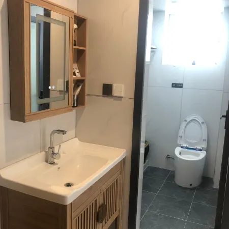 Daxuan Ruyouyuan Homestay (Xiling Snow Mountain Branch)