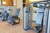 Wanda Realm Ningde - Gym