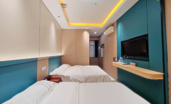 Yaju Homestay Hotel (Zunyi Conference Site)