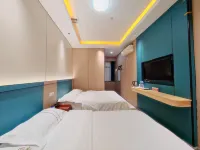 Yaju Homestay Hotel (Zunyi Conference Site) - Evcil Hayvan Kabul Edilen Alan