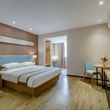 Yaduo Hotel (Nanning Binyang)