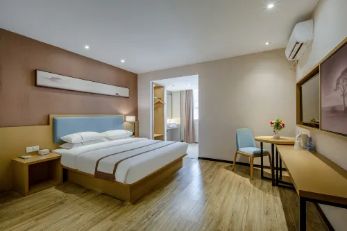 Yaduo Hotel (Nanning Binyang)
