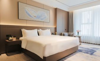 Huidong Chuandian Pearl Hotel