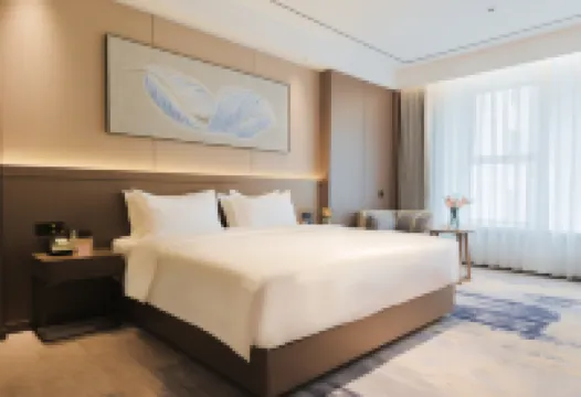 Huidong Chuandian Pearl Hotel