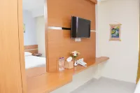 Homestay 82 Syariah Palembang Hotels in Sekip Jaya