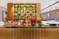 Metropolo Hotel Wuyishan Sangu Holiday Resort - Breakfast