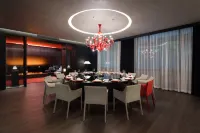 โรงแรมหลงฮวาฟู่