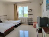 Jiayuguan Fanjia Quadrangle Inn - 2-Star