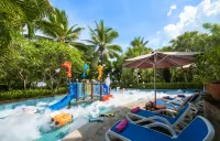 Sunshine Resort Intime Sanya - sul mare