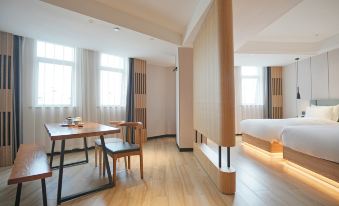 yongkangfanghuahotel