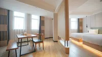 yongkangfanghuahotel - Romantic