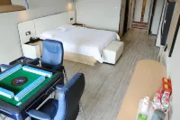 이비스 호텔 (청두 펑저우 왕유리 지점) 펑저우/팽주 주변 호텔
