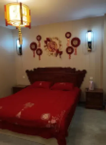 Guang'an Hotel