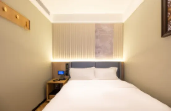 Super8 Hotel (Beijing Gongti Sanlitun Taiguli)