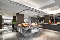 Pujing Waiting Hotel (Shanghai People'S Square Xinzha Road Subway Station)