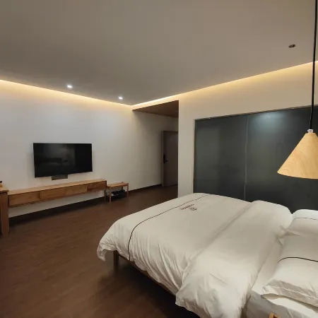 Guishui Business Redort hotel