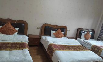 Dingri Himalaya Hotel