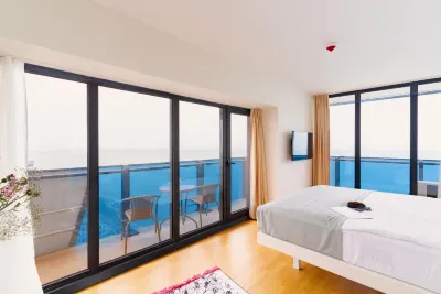 ハビビオルビシティバトゥミ のホテル