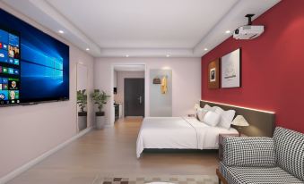 Duola Hotel (Lehuacheng)