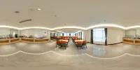 Vienna Hotel (Chongzuo Vientiane Jun Shop) - Breakfast