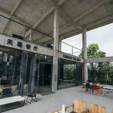 Camp House